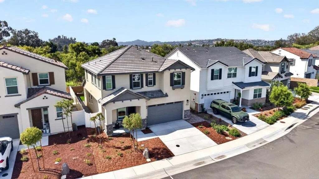 House in Santee, California, United States 2 - 18646529