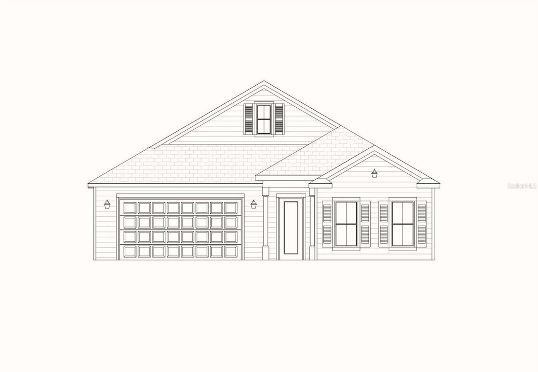 House in Newberry, Florida, United States 2 - 18643176