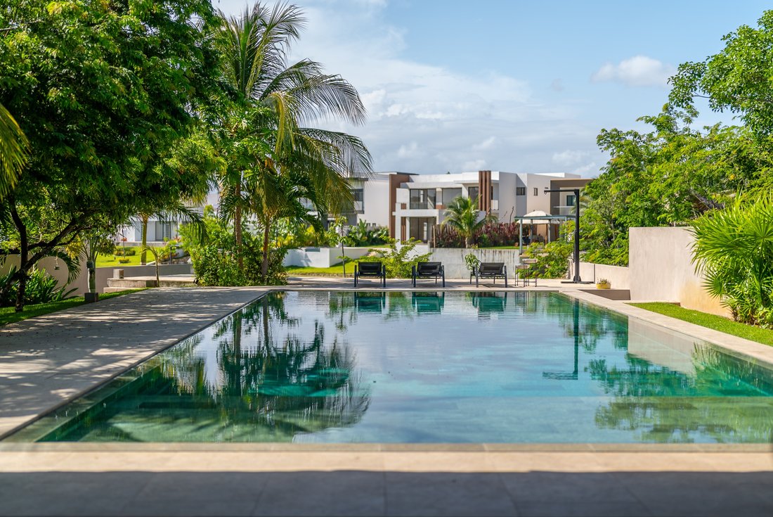 House in Cancún, Quintana Roo, Mexico 4 - 18643693