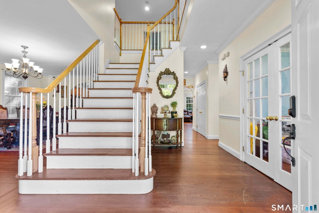 House in Oxford, Connecticut, United States 5 - 18645515