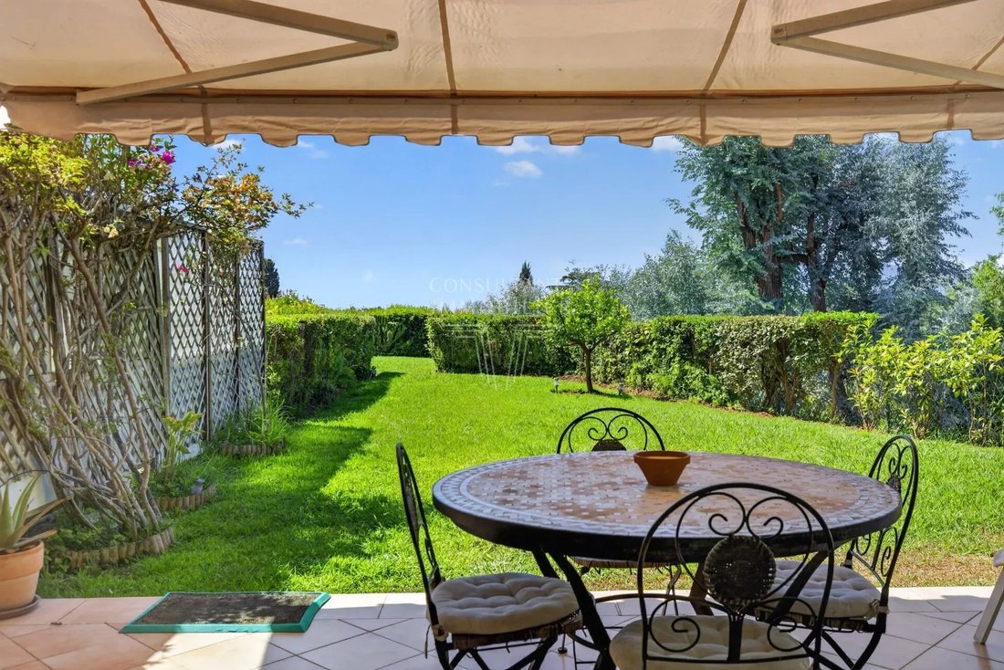 Apartment in Cannes, Provence-Alpes-Côte d'Azur, France 5 - 18644390