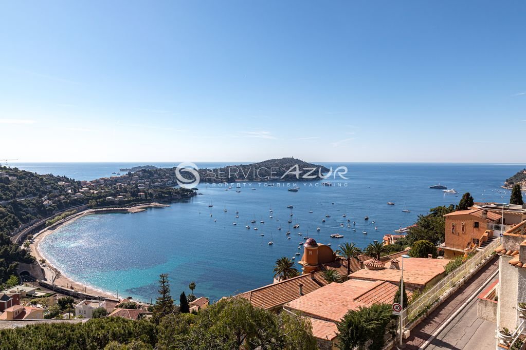 Villa in Le Port, Villefranche-sur-Mer, France 2 - 18645012