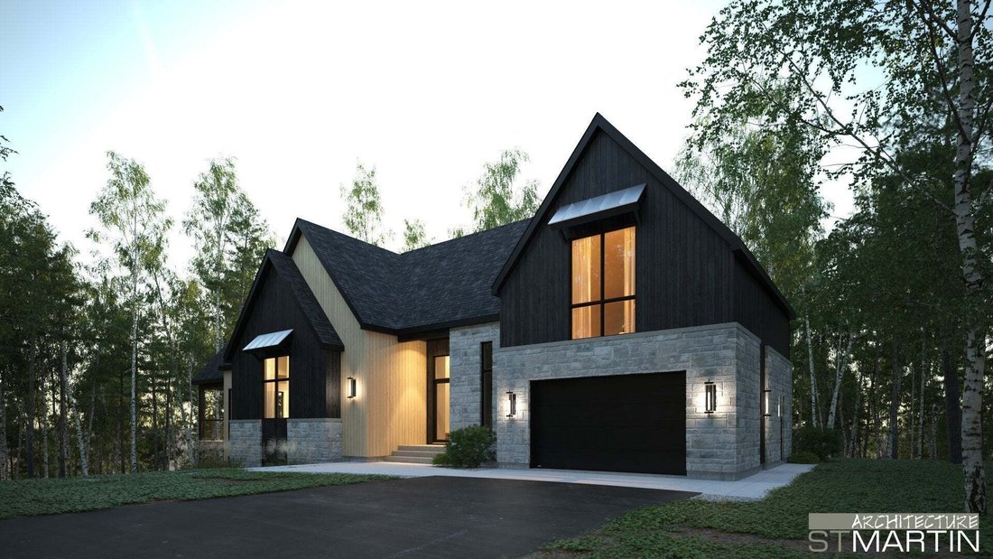House in Saint Come, Quebec, Canada 3 - 18644092