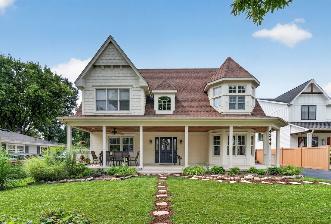 House in Downers Grove, Illinois, United States 1 - 18646653