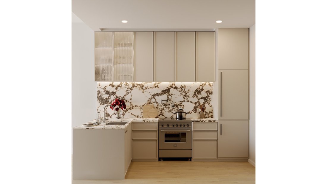 Condo in New York, New York, United States 2 - 18646742