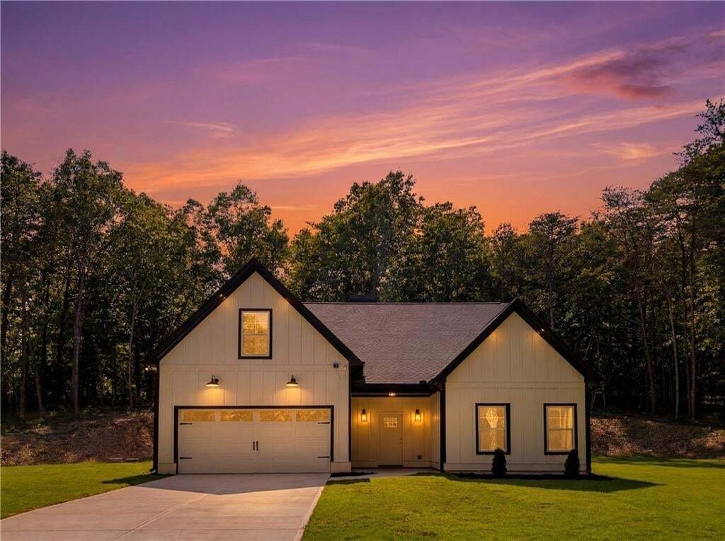 House in Rydal, Georgia, United States 2 - 18646632
