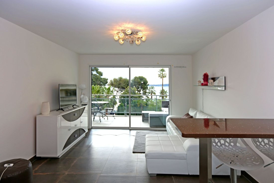 Apartment in Cannes, Provence-Alpes-Côte d'Azur, France 5 - 18644935