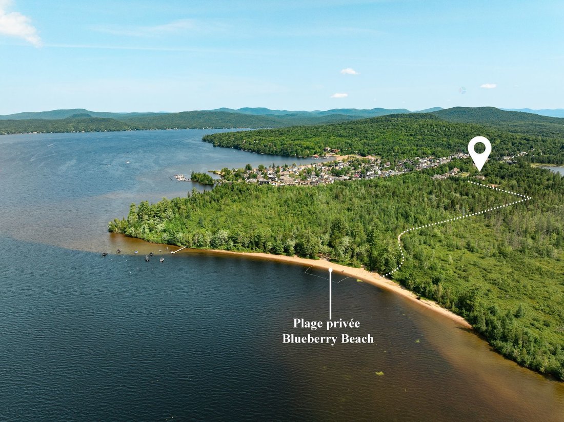 House in Fossambault-sur-le-Lac, Quebec, Canada 1 - 18643262