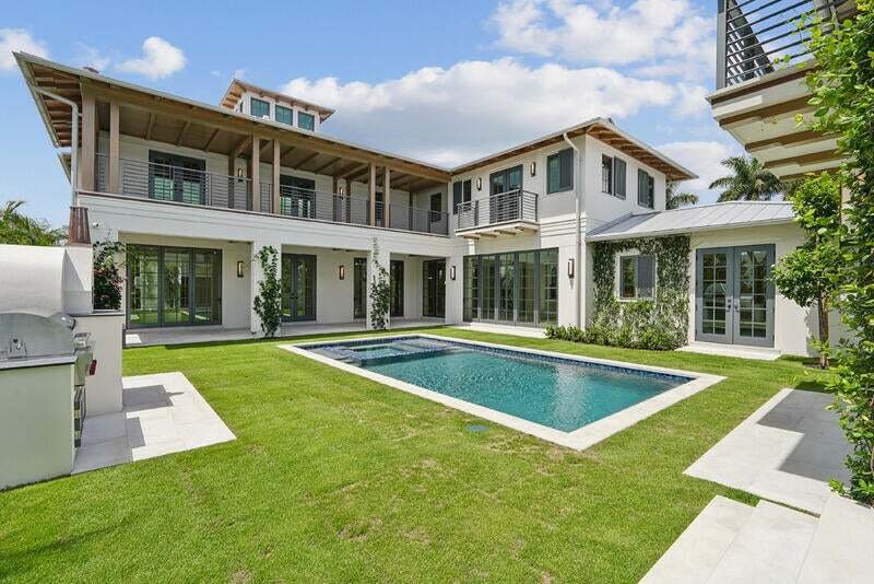 House in West Palm Beach, Florida, United States 3 - 18083005