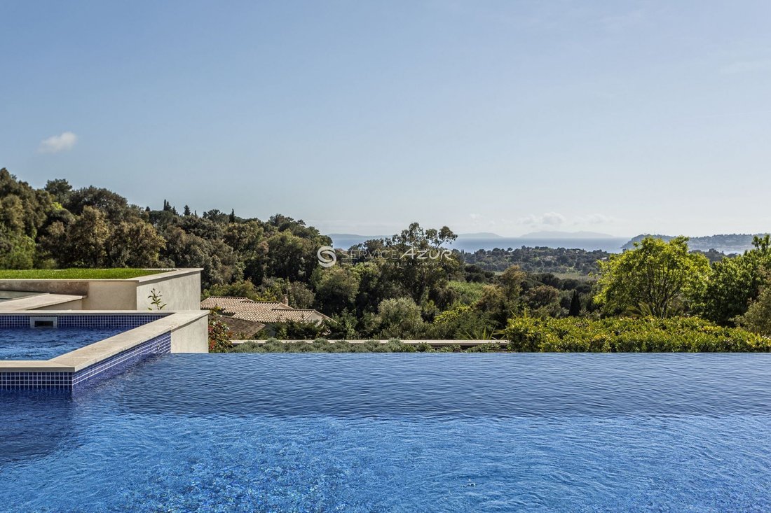 Villa in Zone Ouest Urbaine, Saint-Tropez, France 3 - 18644976