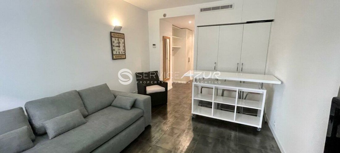 Apartment in Ghisoni, Corsica, France 2 - 18645074