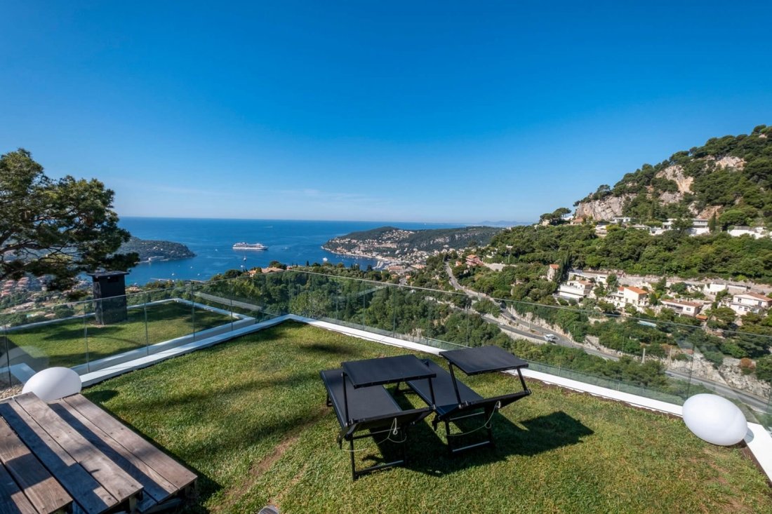 Villa in Le Port, Villefranche-sur-Mer, France 1 - 18645236