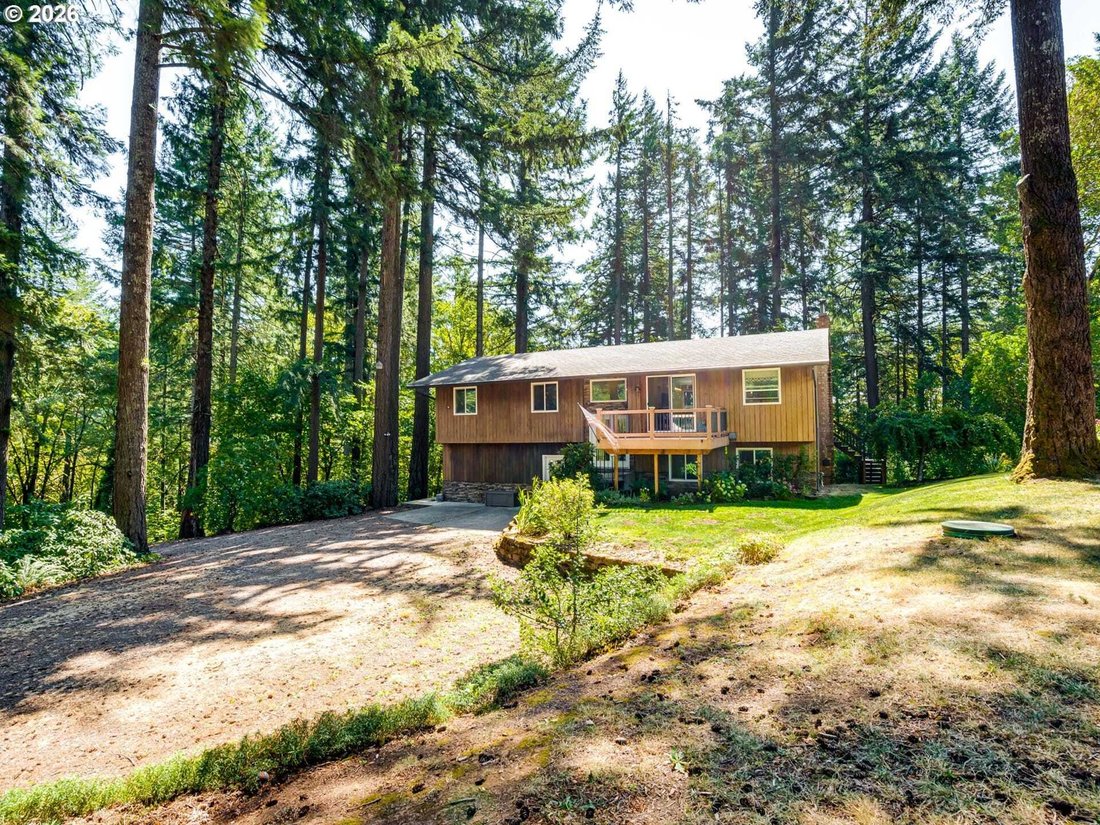 House in Newberg, Oregon, United States 2 - 18642036