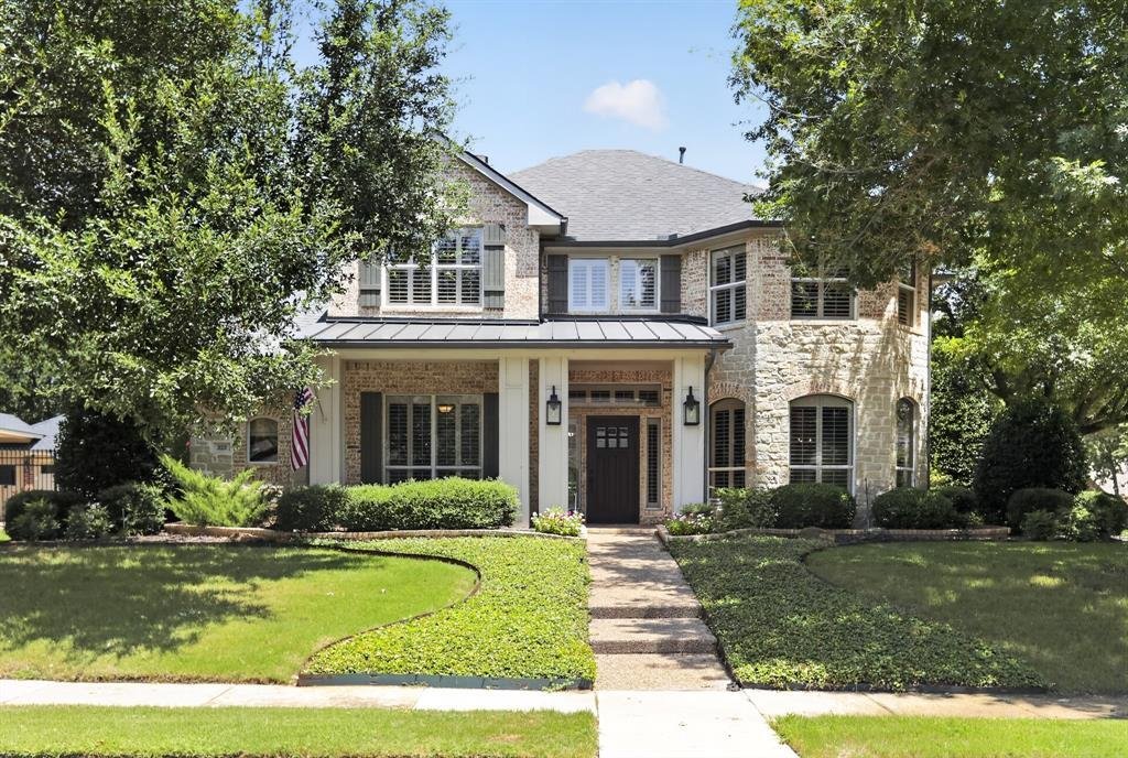 House in Keller, Texas, United States 1 - 18642473
