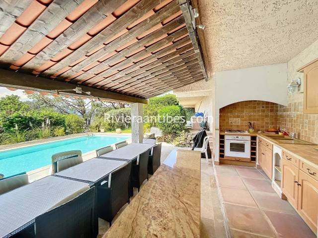 House in Cannes, Provence-Alpes-Côte d'Azur, France 2 - 15675454