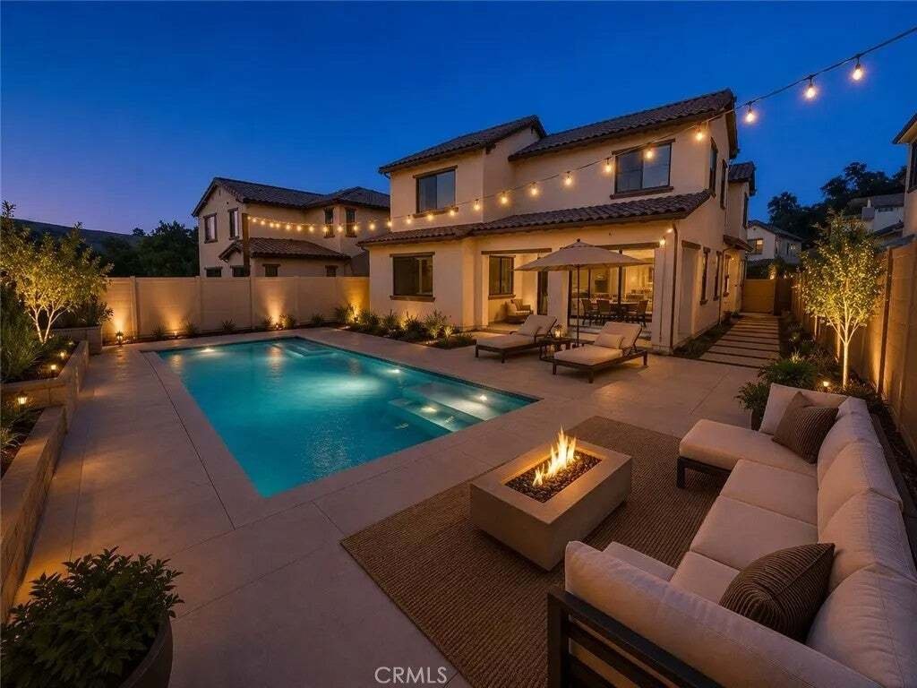House in Chino Hills, California, United States 2 - 18646490
