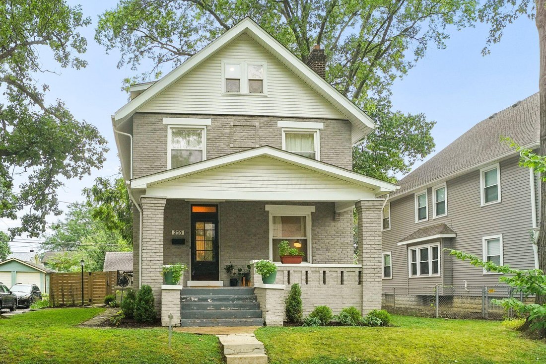 House in Columbus, Ohio, United States 1 - 18645906