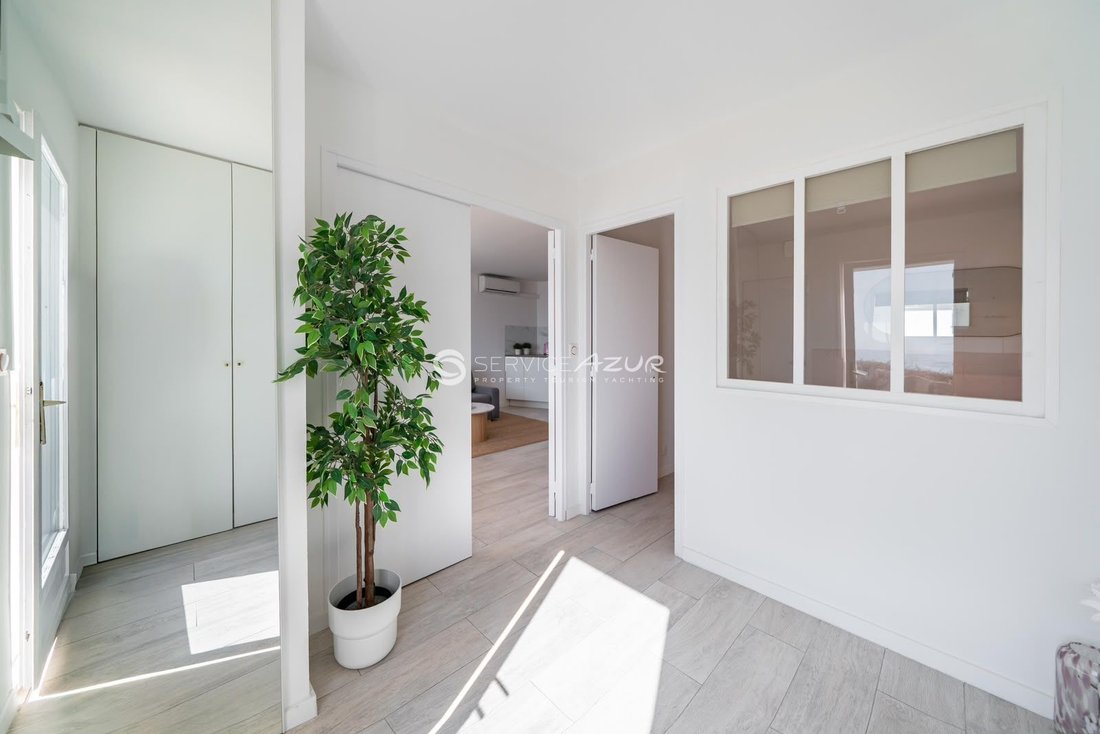 Apartment in Village, Villeneuve-Loubet, France 5 - 18645327