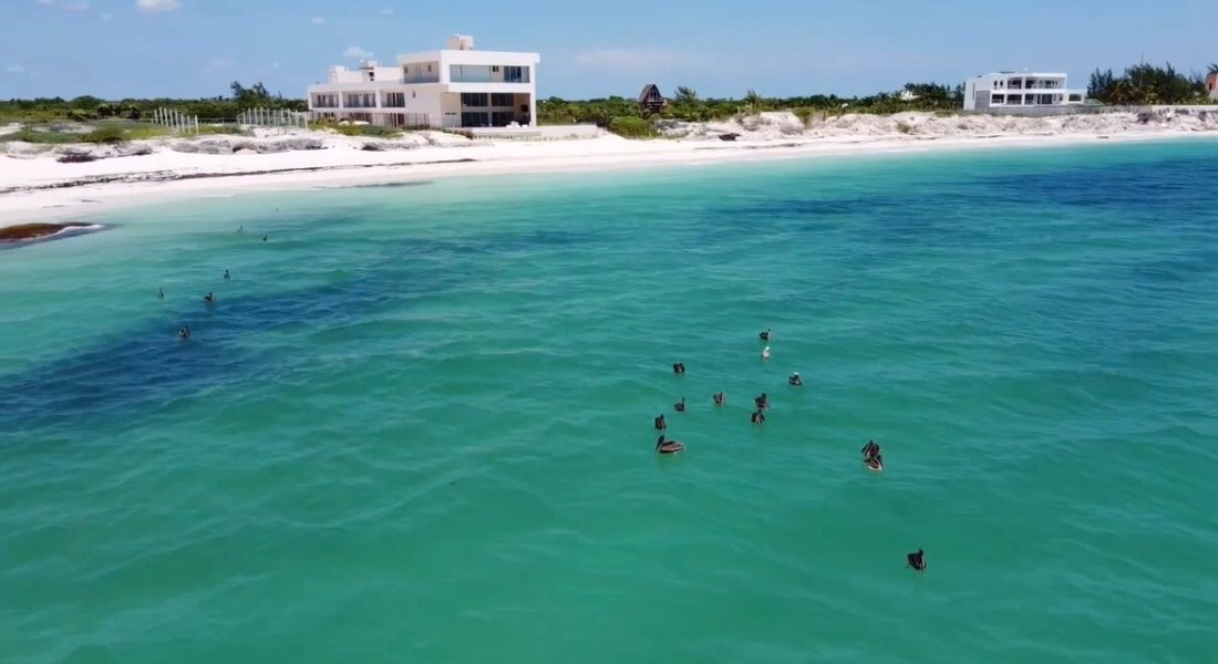House in Cancún, Quintana Roo, Mexico 2 - 18643625