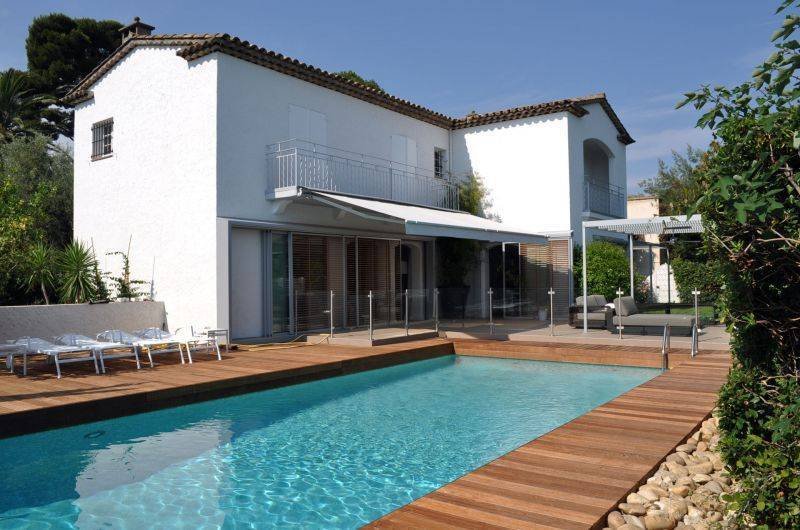 Villa in Vieille Ville, Antibes, France 1 - 18644515