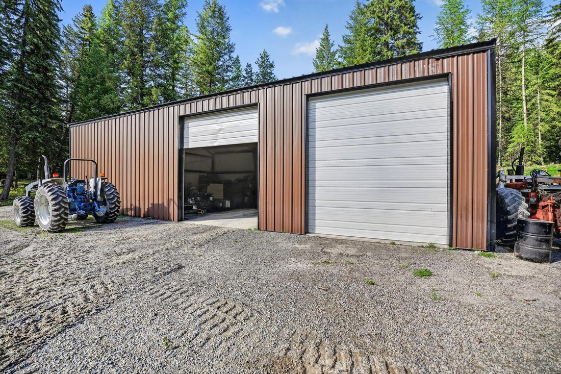 House in Rexford, Montana, United States 4 - 18642609
