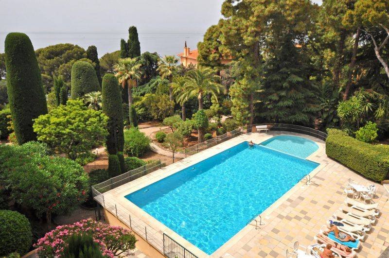 Apartment in Cap-d'Ail, Provence-Alpes-Côte d'Azur, France 1 - 18644105