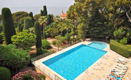 Apartment in Cap-d'Ail, Provence-Alpes-Côte d'Azur, France 1