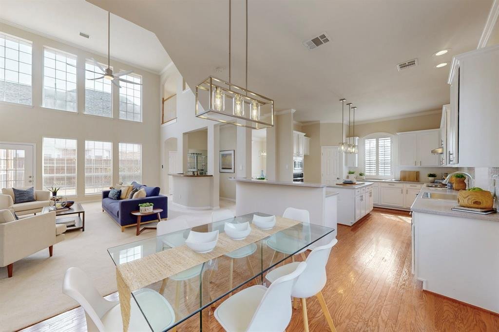 House in Plano, Texas, United States 3 - 18647211