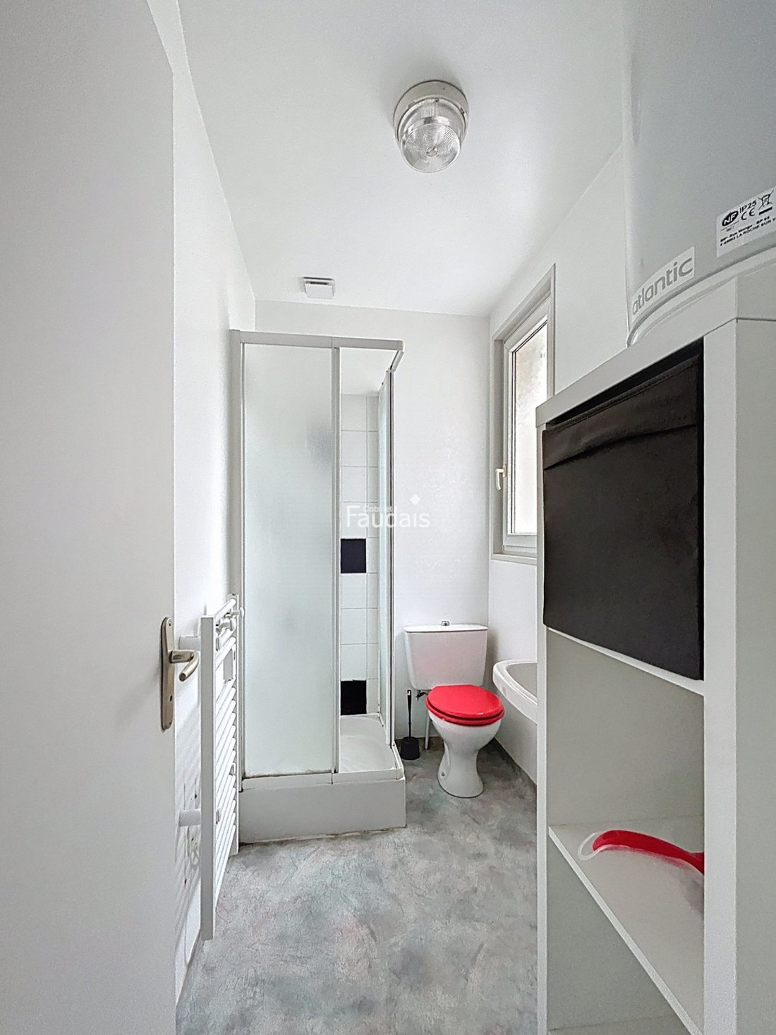 Apartment in Le Bouloir-Grimouville, Saint-Lo, France 5 - 18457091
