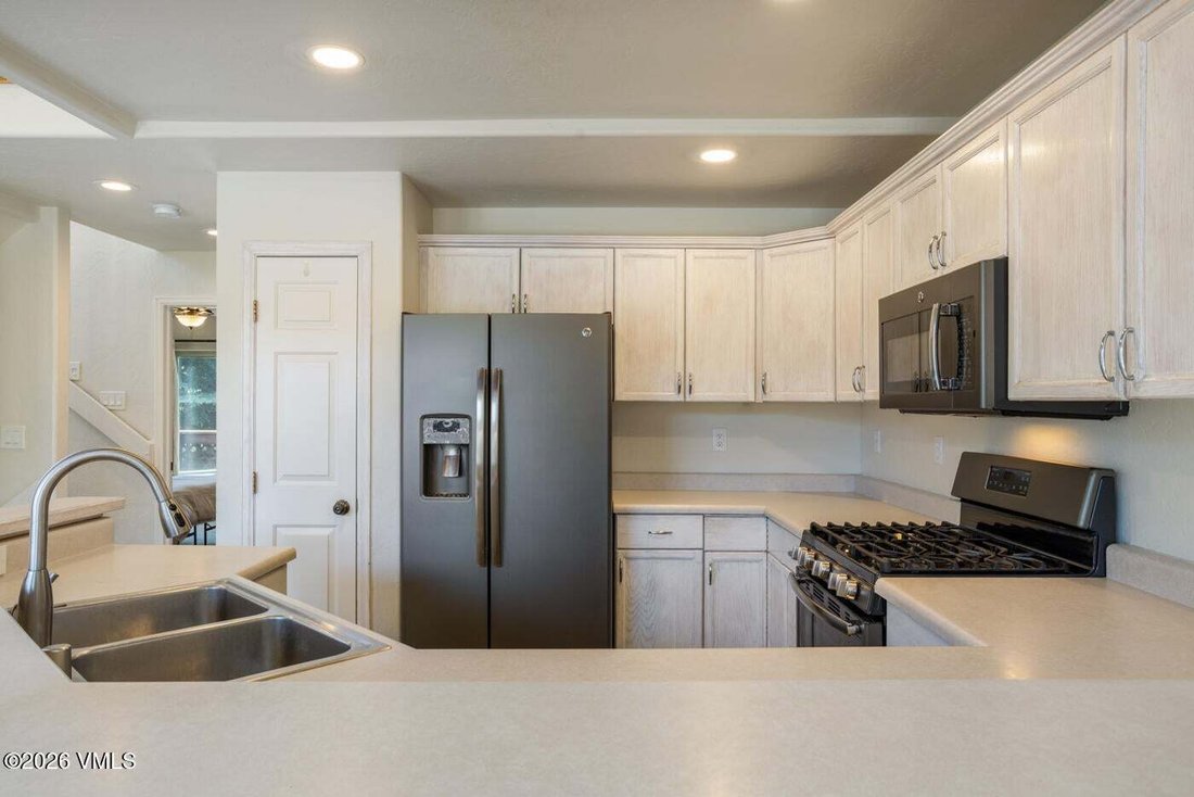 Townhouse in Edwards, Colorado, United States 5 - 18643031