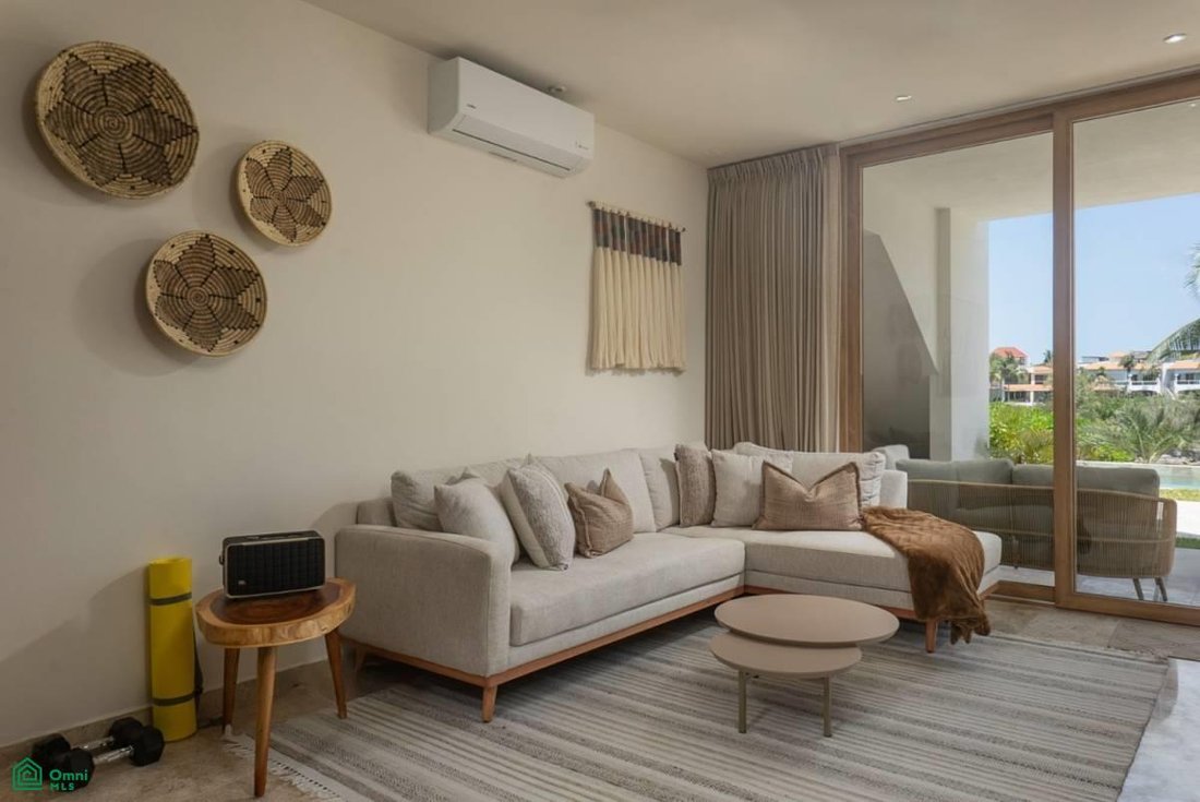 Condo in Puerto Aventuras, Quintana Roo, Mexico 2 - 18227281