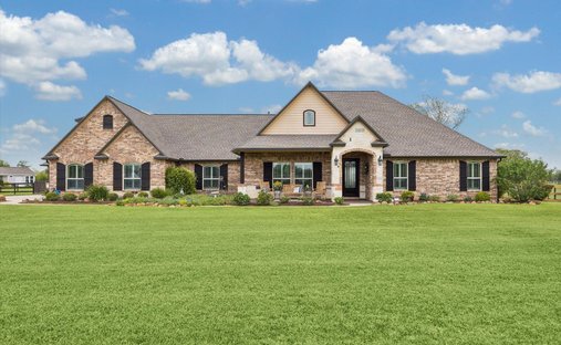 House in Rosharon, Texas, United States 1