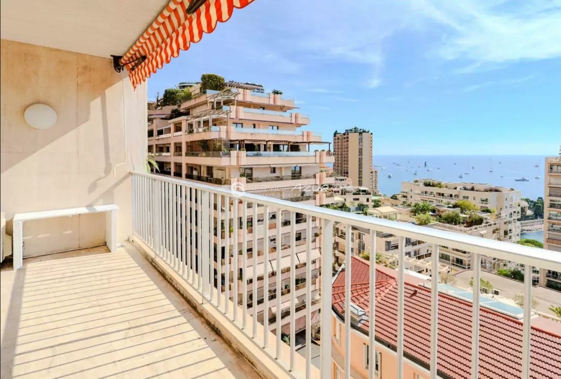 Apartment in Ghisoni, Corsica, France 3 - 18645212
