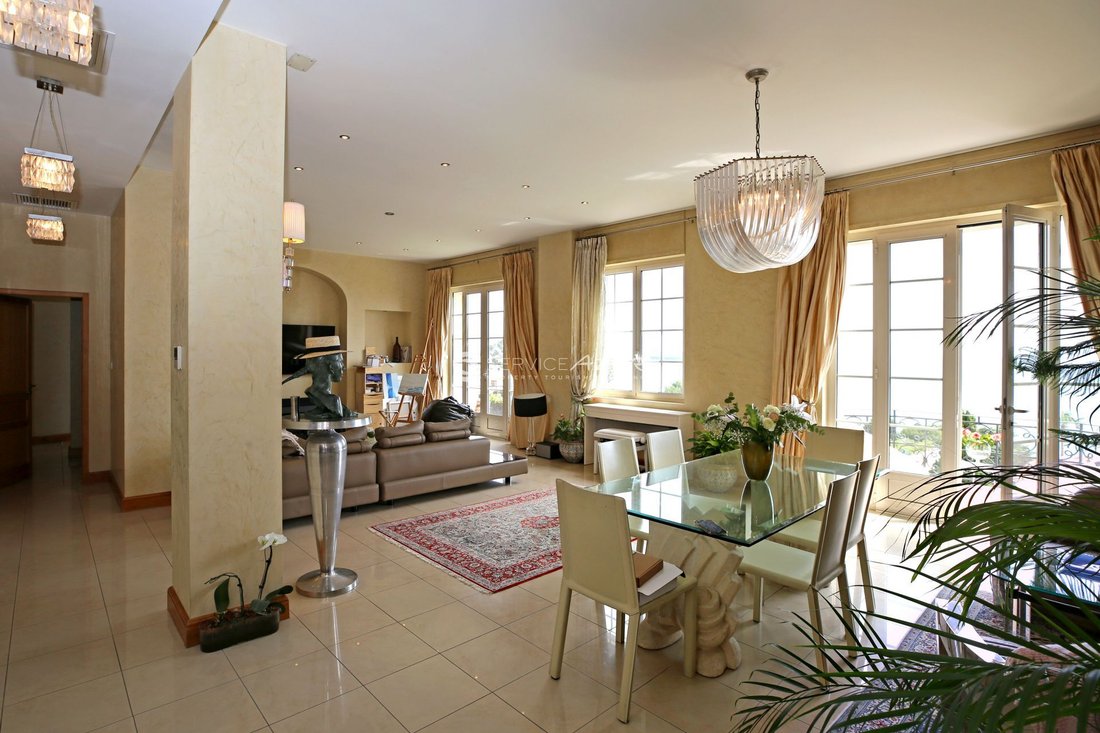 Apartment in Cannes, Provence-Alpes-Côte d'Azur, France 2 - 18644965