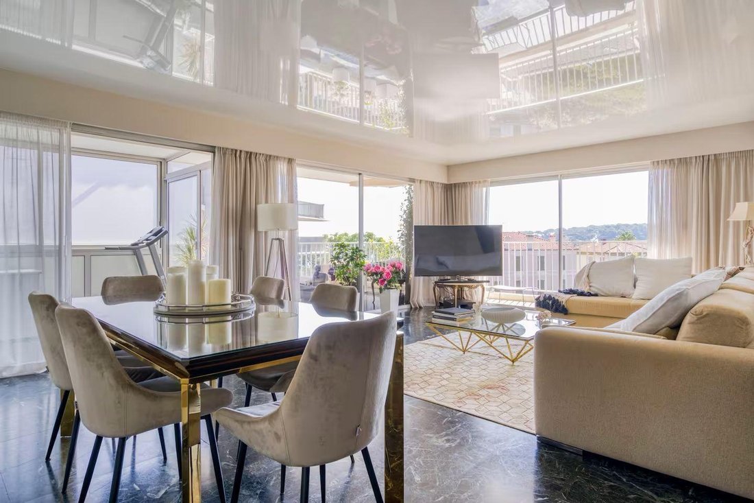 Apartment in Vieille Ville, Antibes, France 1 - 18645240