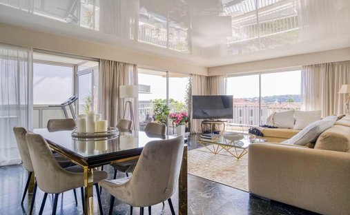Apartment in Vieille Ville, Antibes, France 1
