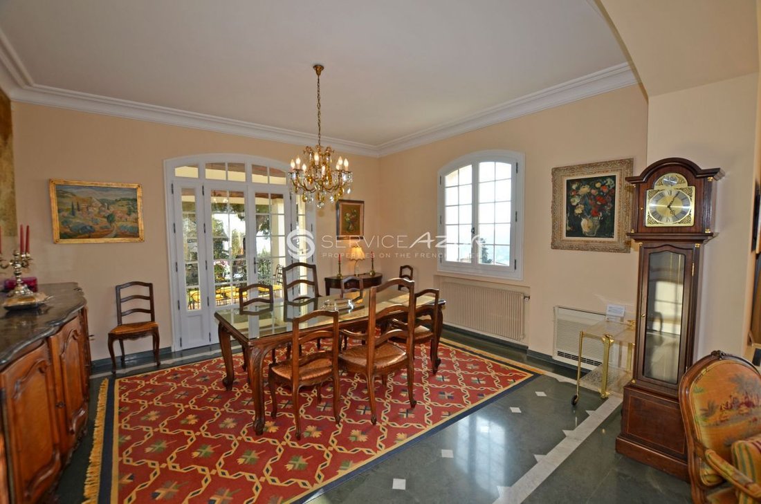 Villa in Le Port, Villefranche-sur-Mer, France 3 - 18644391