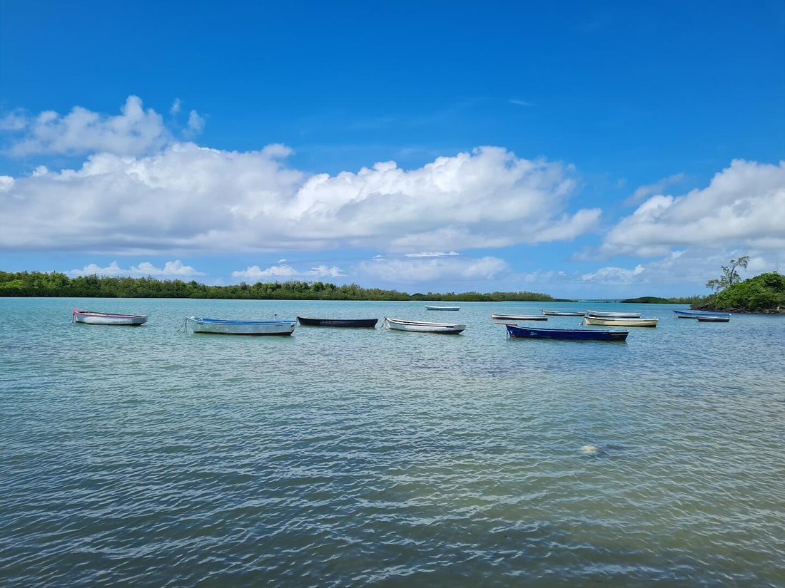 Apartment in Goodlands, Rivière du Rempart District, Mauritius 1 - 16091216