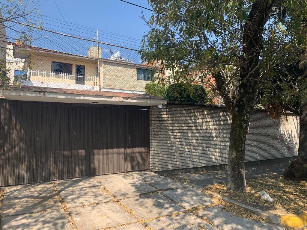 House in Naucalpan de Juárez, State of Mexico, Mexico 1 - 18644821
