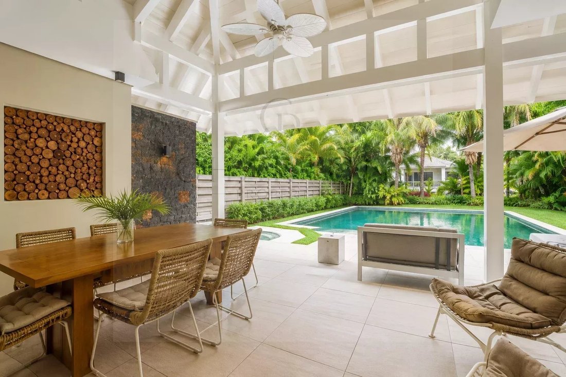 Villa in Beau Champ, Flacq District, Mauritius 2 - 18644500