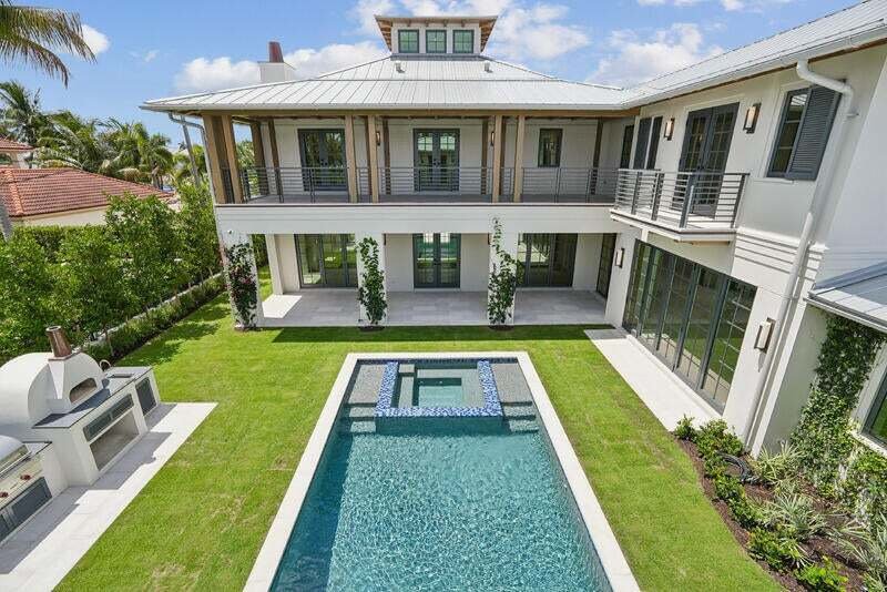 House in West Palm Beach, Florida, United States 4 - 18083005