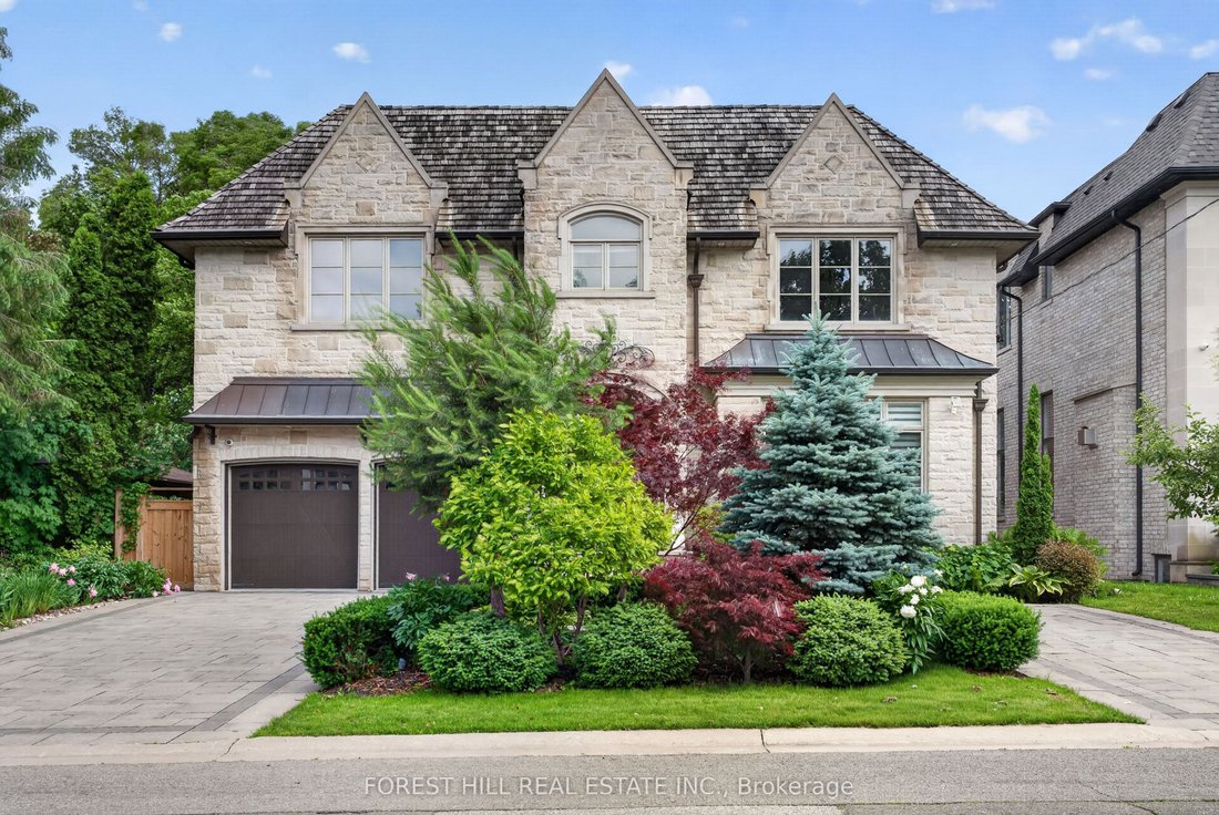 House in Toronto, Ontario, Canada 1 - 18642303
