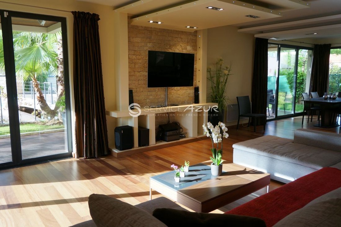 Apartment in Vieille Ville, Antibes, France 5 - 18643986