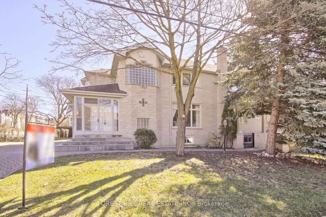 House in Toronto, Ontario, Canada 4 - 18642379