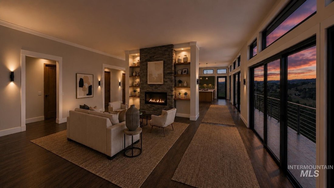 House in Boise, Idaho, United States 2 - 18648404