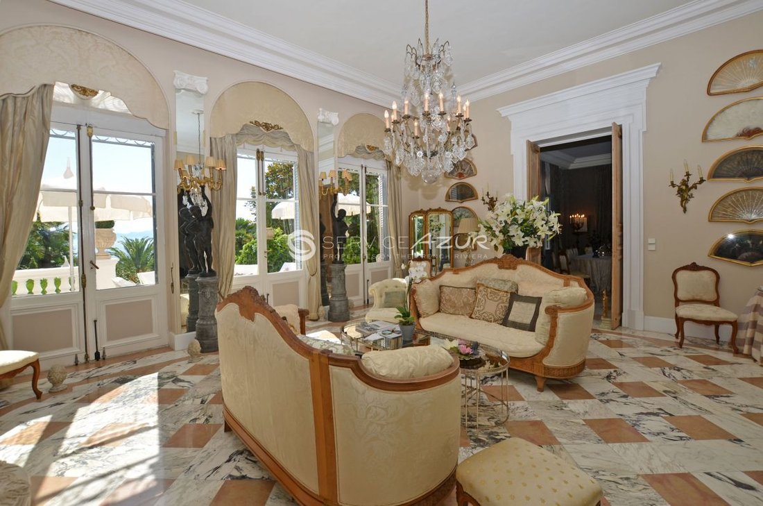 Villa in Vieille Ville, Antibes, France 4 - 18644514
