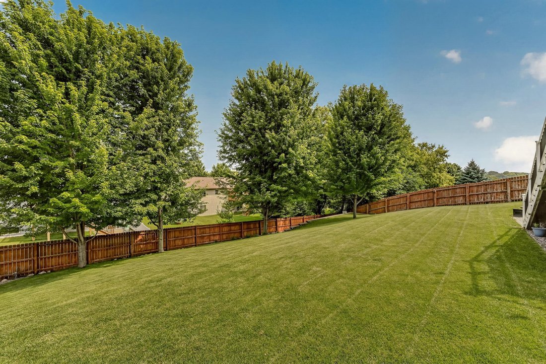 House in Rochester, Minnesota, United States 4 - 18643294