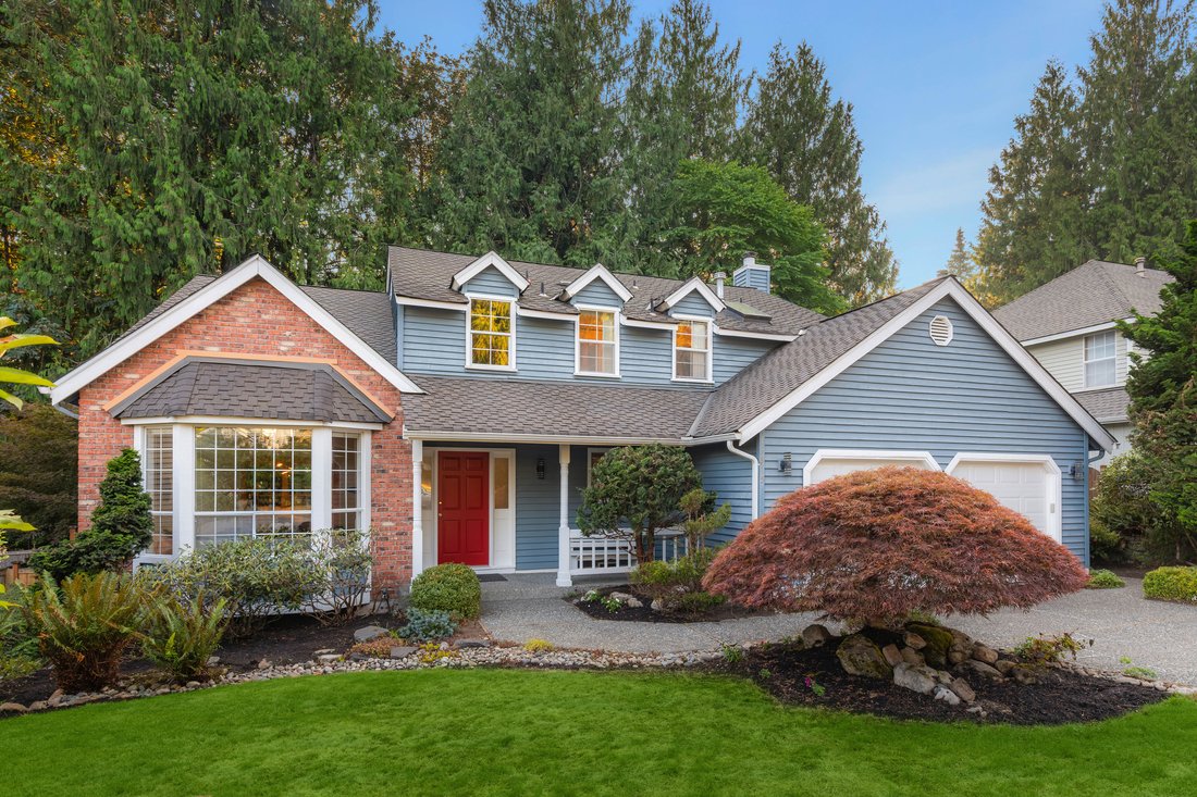 House in Redmond, Washington, United States 4 - 18643957