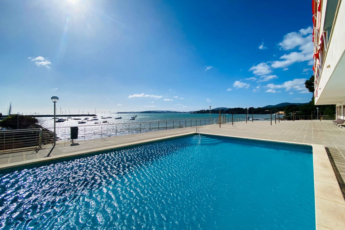 Appartement à Portals Nous, Calvià, Îles Baléares 4 - 18647446