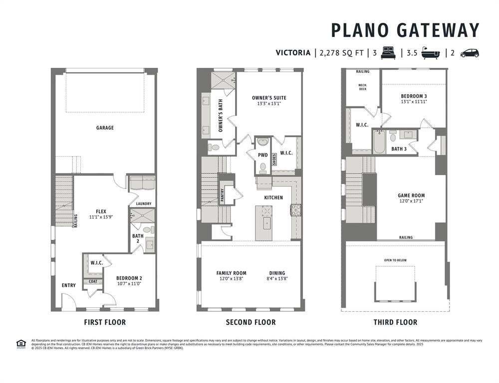 Townhouse in Plano, Texas, United States 2 - 18647236